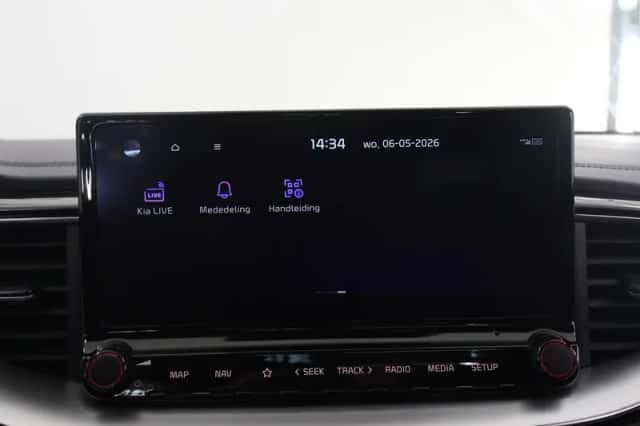 Kia Ceed (2025) thumbnail 19