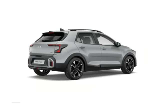 Kia Stonic (2026) thumbnail 2