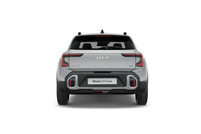 Kia Stonic (2026) thumbnail 3