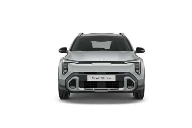 Kia Stonic (2026) thumbnail 4