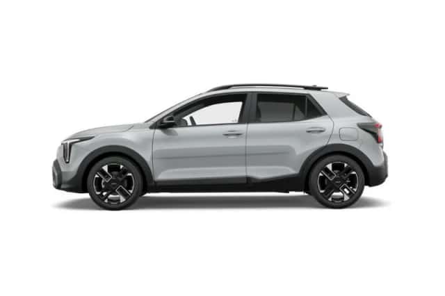Kia Stonic (2026) thumbnail 5