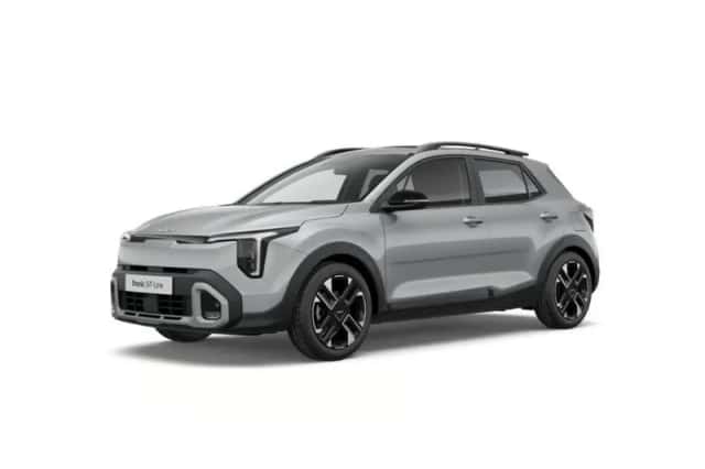 Kia Stonic (2026) thumbnail 6