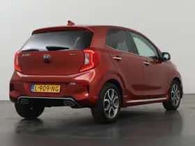 Kia Picanto (2021) thumbnail 2