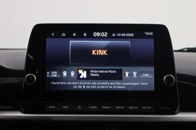 Kia Picanto (2021) thumbnail 15
