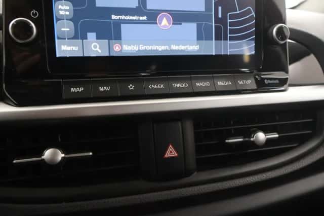 Kia Picanto (2021) thumbnail 19