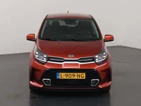 Kia Picanto (2021) thumbnail 3
