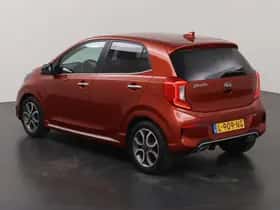 Kia Picanto (2021) thumbnail 22