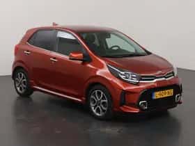 Kia Picanto (2021) thumbnail 23