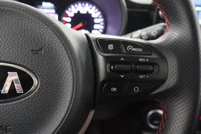 Kia Picanto (2021) thumbnail 27