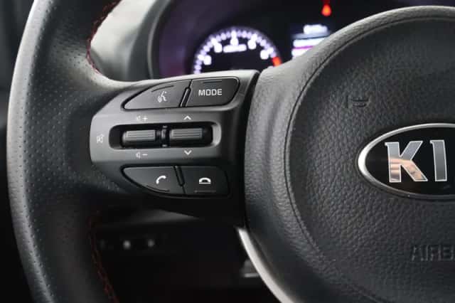 Kia Picanto (2021) thumbnail 29