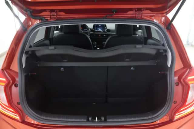 Kia Picanto (2021) thumbnail 34