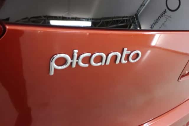 Kia Picanto (2021) thumbnail 35