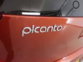 Kia Picanto (2021) thumbnail 35