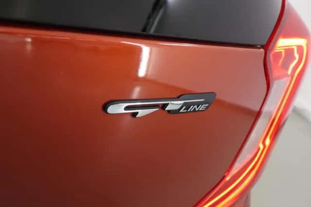 Kia Picanto (2021) thumbnail 36