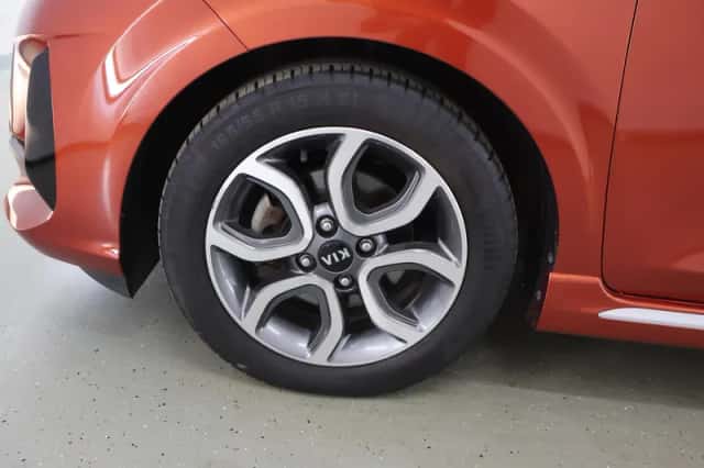 Kia Picanto (2021) thumbnail 37