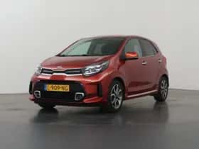 Kia Picanto (2021) thumbnail 38