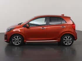 Kia Picanto (2021) thumbnail 5