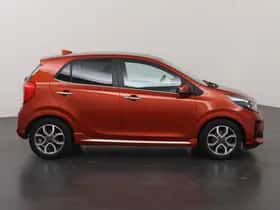 Kia Picanto (2021) thumbnail 6