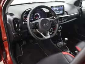 Kia Picanto (2021) thumbnail 7