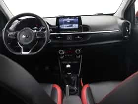 Kia Picanto (2021) thumbnail 8