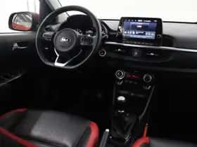 Kia Picanto (2021) thumbnail 9