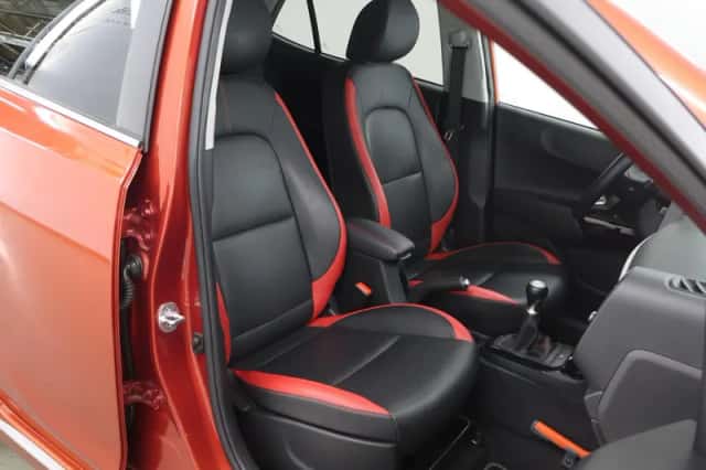 Kia Picanto (2021) thumbnail 10