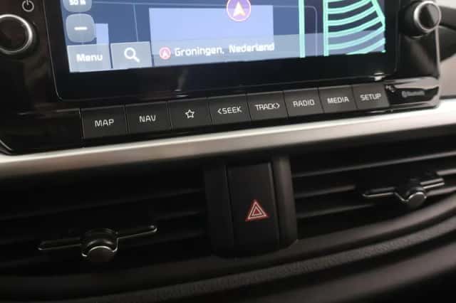Kia Picanto (2023) thumbnail 19
