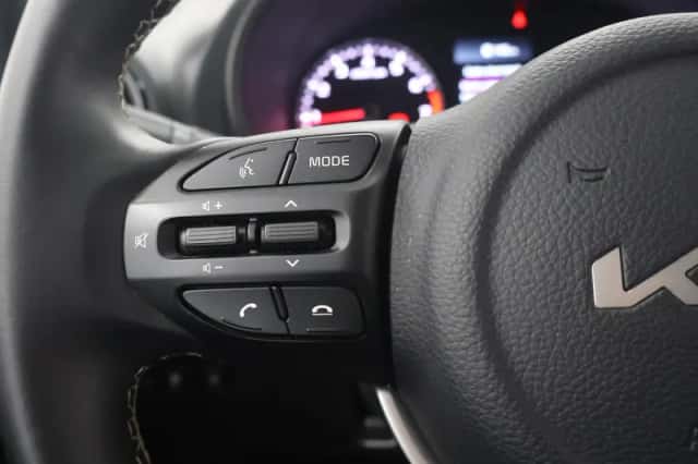 Kia Picanto (2023) thumbnail 29