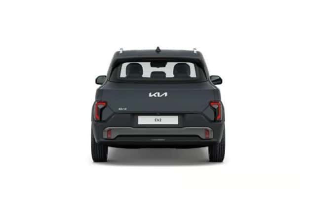 Kia EV2 (2026) thumbnail 4