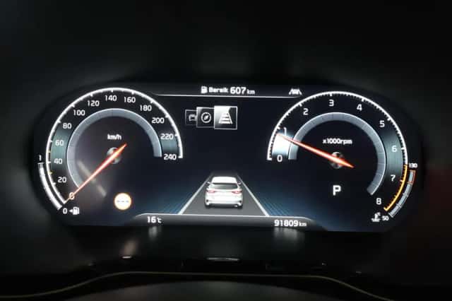 Kia Proceed (2021) thumbnail 13