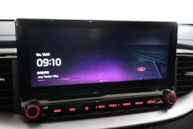Kia Proceed (2021) thumbnail 18
