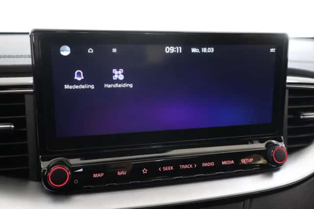 Kia Proceed (2021) thumbnail 20