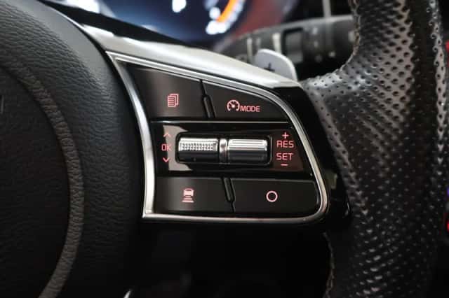 Kia Proceed (2021) thumbnail 30