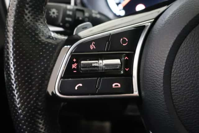 Kia Proceed (2021) thumbnail 32