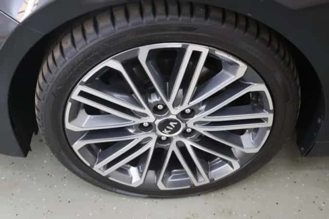Kia Proceed (2021) thumbnail 42
