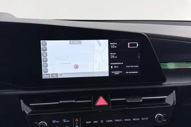 Kia Niro EV (2025) thumbnail 13