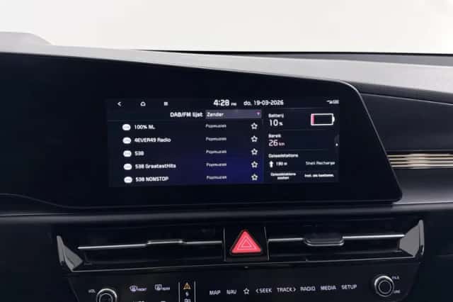 Kia Niro EV (2025) thumbnail 15