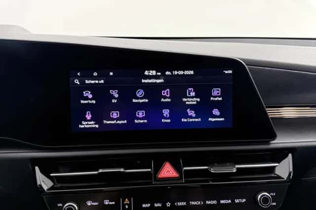 Kia Niro EV (2025) thumbnail 17
