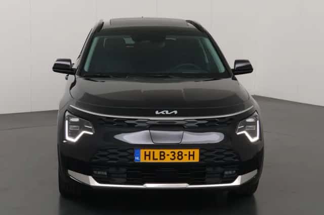 Kia Niro EV (2025) thumbnail 3