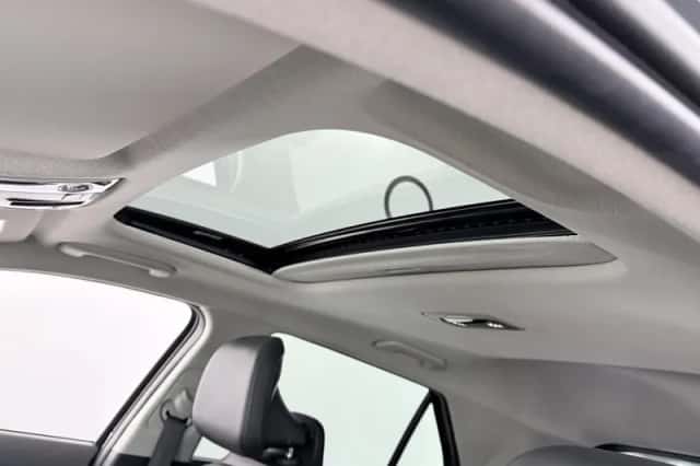 Kia Niro EV (2025) thumbnail 26