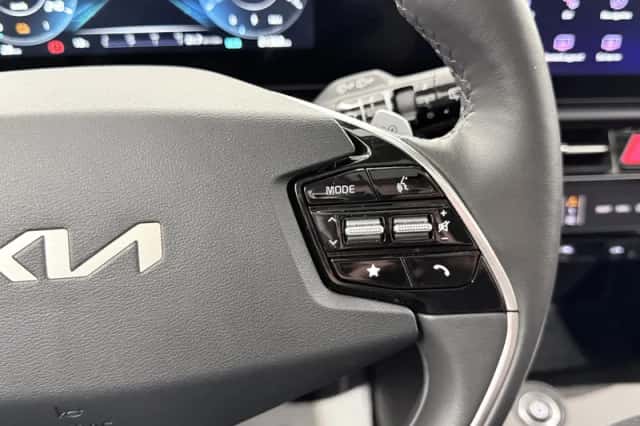 Kia Niro EV (2025) thumbnail 28