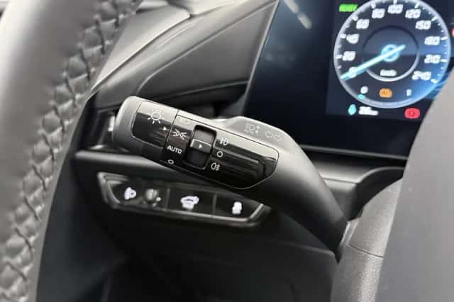 Kia Niro EV (2025) thumbnail 31