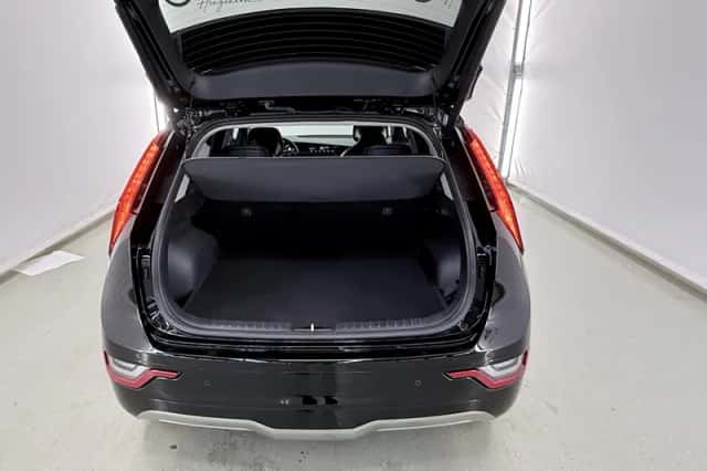Kia Niro EV (2025) thumbnail 36