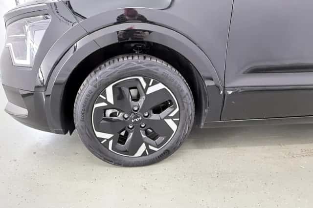 Kia Niro EV (2025) thumbnail 39