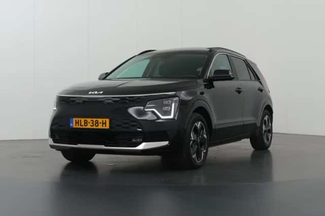 Kia Niro EV (2025) thumbnail 40