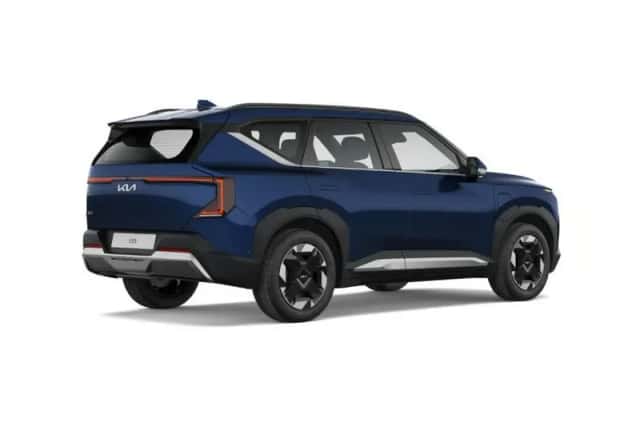 Kia EV5 (2026) thumbnail 2