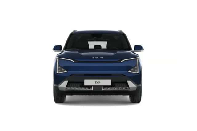 Kia EV5 (2026) thumbnail 3