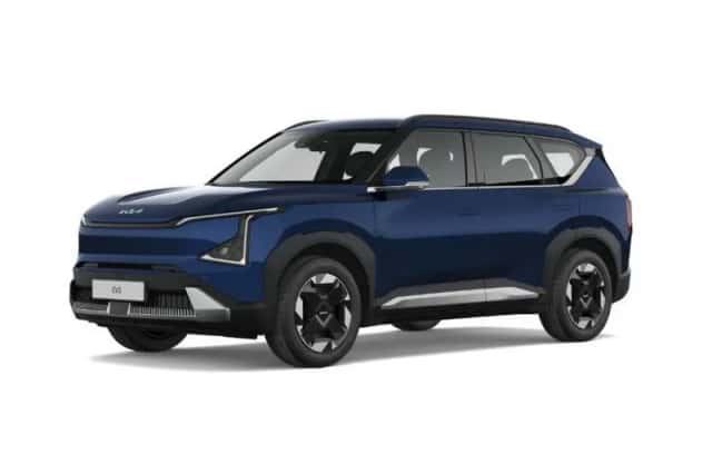 Kia EV5 (2026) thumbnail 7