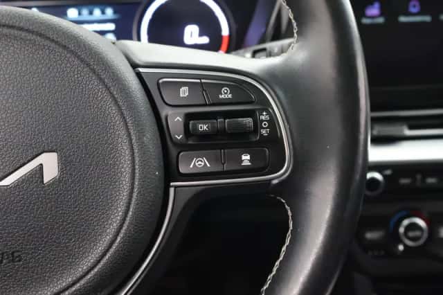 Kia Niro EV (2022) thumbnail 32