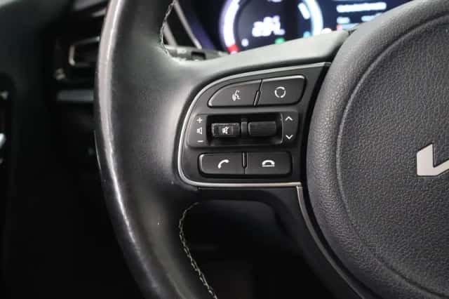 Kia Niro EV (2022) thumbnail 34